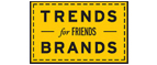 Скидка 10% на коллекция trends Brands limited! - Асекеево
